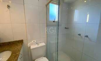 Imagem 7: Apartamento com 1 dormitório à venda, 45 m² por R$ 350.000,00 - Jardim Botânico - Porto Al