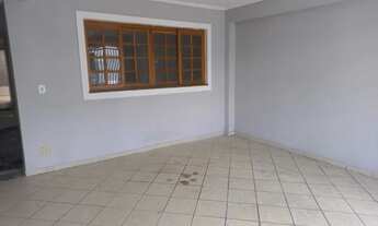 Imagem 3: Sobrado com 3 dormitórios para alugar, 150 m² por R$ 2.862,00/mês - Macedo - Guarulhos/SP