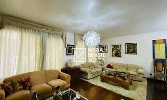 Imagem 4: Sobrado, 318 m² - venda por R$ 1.700.000,00 ou aluguel por R$ 7.250,00/mês - Vila Monument