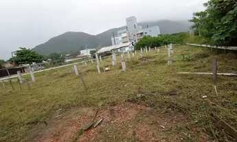 Imagem 4: Lote/Terreno para venda possui 748 m² em Ribeirão da Ilha - Florianópolis - SC