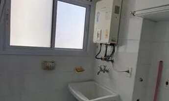 Imagem 4: Apartamento para locação de 53 m² com 2 quartos na Barra Funda - São Paulo - SP