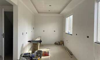 Imagem 6: Sobrado à venda no bairro Cruzeiro - São José dos Pinhais/PR