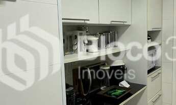 Imagem 6: Apto com 74 m 3 quartos 2 banheiros 1 suíte 2 vagas Vila Regente Feijó-SP