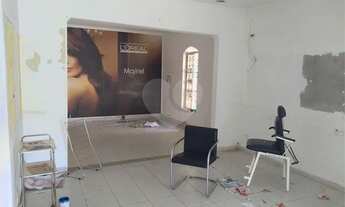 Imagem 2: Casa comercial na Vila Albertina com 06 vagas