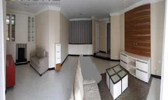 Imagem 5: SÃO PAULO - Apartamento Padrão - ITAIM BIBI