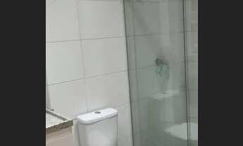 Imagem 4: Ágil de apartamento mobiliado