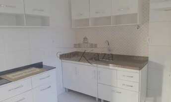 Imagem 5: Apartamento Padrão em São José dos Campos