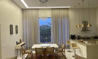 Imagem 3: Sobrado, 4 suítes, Portal do Sol Mendanha