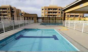 Imagem 11: Apartamento de 47,32m² no bairro Messejana por R$ 1.050,00