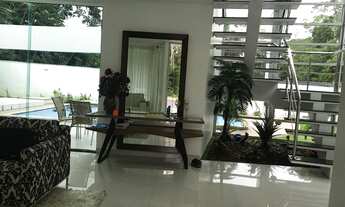 Imagem 7: Vendo ou Alugo Casa Mega Espaçosa Semi Mobiliada no Condomínio Praia dos Passarinhos