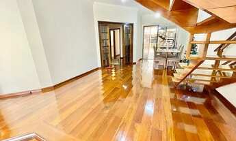 Imagem 5: Casa com 4 dormitórios, 230 m² - venda por R$ 1.000.000,00 ou aluguel por R$ 4.500,00/mês