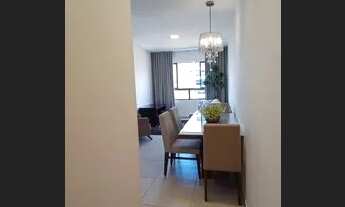 Imagem 7: Bessa - Alugo apartamento mobiliado 2/4 sendo 1 suíte