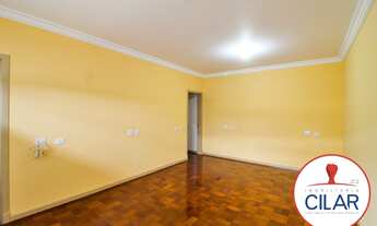 Imagem 4: Curitiba - Casa Padrão - Parolin