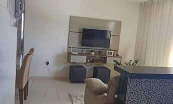 Imagem 4: Apartamento venda 65 M² Novo com 2 quartos Armários planejados na cozinha Nova Itaparic