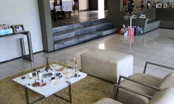 Imagem 6: Casa a venda com piscina na Aldeota, 820m², 4 quartos, - Fortaleza - CE