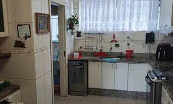 Imagem 4: Apartamento para aluguel, 3 quartos, 1 suíte, 2 vagas, Castelo - Belo Horizonte/MG