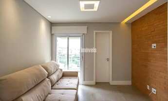 Imagem 6: PANAMBY - LIVING COM PÉ DIREITO DUPLO - 187M²AU 3 SUÍTES, 4 GAR - LAZER DE CLUBE