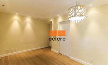 Imagem 7: Apartamento com 3 dormitórios, 77 m² - venda por R$ 745.000,00 ou aluguel por R$ 5.473,12