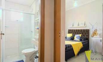 Imagem 7: Apartamento Mobiliado - 45m - 2 Dorms - Excelente Localização!