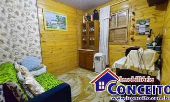 Imagem 7: C33 - Residência com 3 dormitórios localizada no balneário Marisul