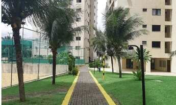 Imagem 4: Apartamento para aluguel e venda possui 77 metros quadrados com 3 quartos