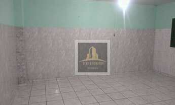 Imagem 2: Casa à venda, 80 m² por R$ 200.000,00 - Campo dos Alemães - São José dos Campos/SP