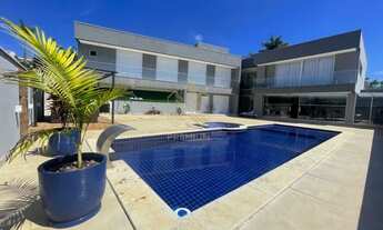 Imagem: Excelente casa no condomínio figueira garden