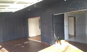 Imagem 7: SOBRADO A VENDA EM CURITIBA - UMBARÁ