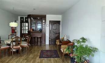 Imagem 3: São Paulo - Apartamento Padrão - PARAÍSO