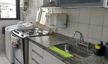 Imagem 4: Cobertura duplex - venda - 160 metros - 3 quartos - Recreio dos Bandeirantes