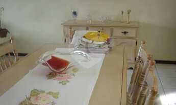 Imagem 5: ÓTIMO SOBRADO, RUA TRANQUILA COM 3 DORMITÓRIOS E .1 SUITE