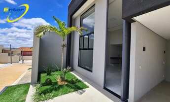 Imagem 6: Casa em Vicente Pires #DF 185m2 #vicentepires #imovel #brasilia $980 mil