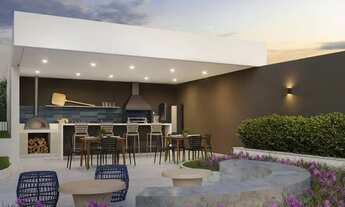 Imagem 5: Apartamento para Venda em Mogi das Cruzes, Vila Mogilar, 1 dormitório, 1 banheiro, 1 vaga