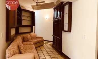 Imagem 7: Apartamento com 3 dormitórios à venda, 173 m² por R$ 690.000,00 - Centro - Ribeirão Preto