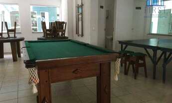 Imagem 7: Apartamento com 3 dormitórios à venda, 158 m² - Praia Grande - Ubatuba/SP