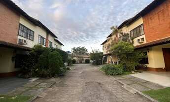 Imagem 2: Casa com 2 dormitórios para alugar, 60 m² por R$ 2.185,19/mês - Itaipu - Niterói/RJ