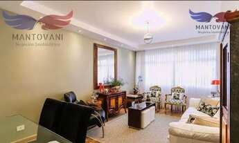 Imagem 3: Apartamento com 2 dormitórios à venda, 109 m² por R$ 950.000,00 - Perdizes - São Paulo/SP