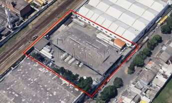 Imagem 6: São Paulo - Galpão/Depósito/Armazém - Vila Leopoldina