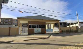 Imagem 2: Ed. Gran Village Eusébio 2! Primeira locação, apartamento com 2 quartos sendo 1 suíte, wc