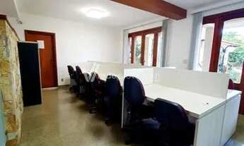 Imagem 3: Casa - Parque Taquaral - Campinas