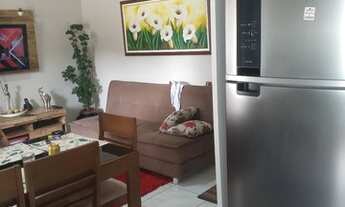 Imagem: Apartamento para venda possui 55 metros