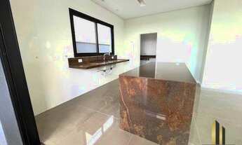 Imagem 5: Casa com 4 dormitórios à venda, 338 m² por R$ 3.200.000,00 - Condomínio Residencial Alphav