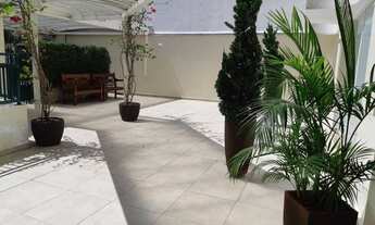 Imagem: Apartamento, 138 m² - venda por R$ 2.000.000,00