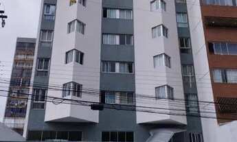 Imagem: Apartamento para venda possui 70 metros