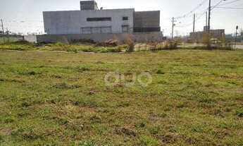 Imagem 5: Terreno à venda, 525 m² por R$ 360.000,00 - Residencial Terras de Ártemis (Ártemis) - Pira