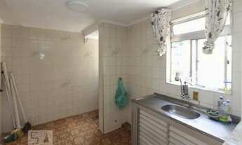 Imagem 6: Apartamento para Aluguel - Sapopemba, 2 Quartos, 46 m2