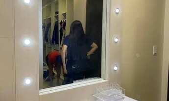 Imagem 2: Belíssima casa duplex no residencial Marquês de Laranjeiras