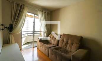 Imagem 5: Apartamento para Aluguel - Jabaquara, 2 Quartos, 60 m2