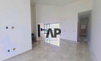 Imagem 4: Casa com 2 dormitórios à venda, 140 m² por R$ 750.000,00 - Condomínio Parque Imperial - Sa