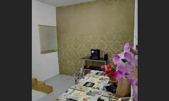 Imagem: Casa duplex e cobertura em Guadalupe